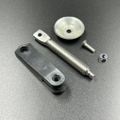 Винт струбцины в сборе Tohatsu (PREMARINE) Винт струбцины в сборе Tohatsu (PREMARINE)