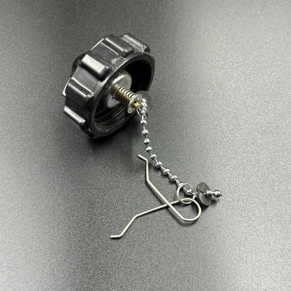 Пробка топливного бака Tohatsu 5 (PREMARINE)