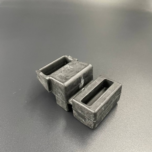 Демпфер подвески Suzuki DF9.9A-20A DF9.9B (Suzuki)