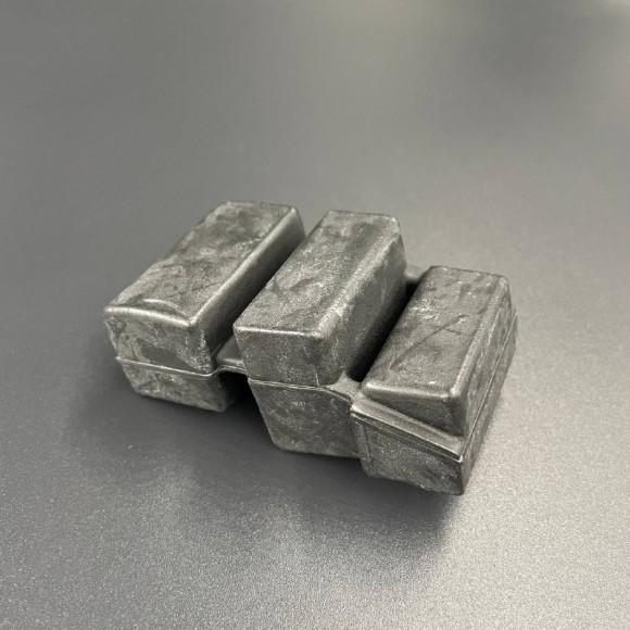 Демпфер подвески Suzuki DF9.9A-20A DF9.9B (Suzuki)