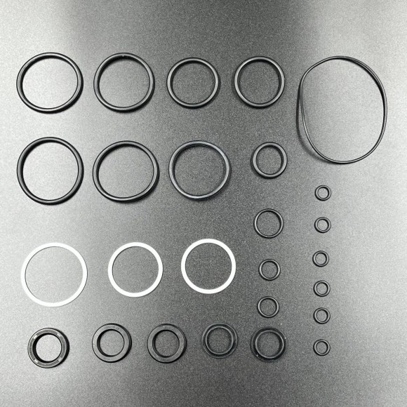 Комплект сальников и уплотнений гидроподъёма Yamaha 115-225 (PREMARINE)