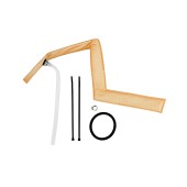 Фильтр заборный топливного насоса Sledex для Polaris Фильтр заборный топливного насоса Sledex для Polaris