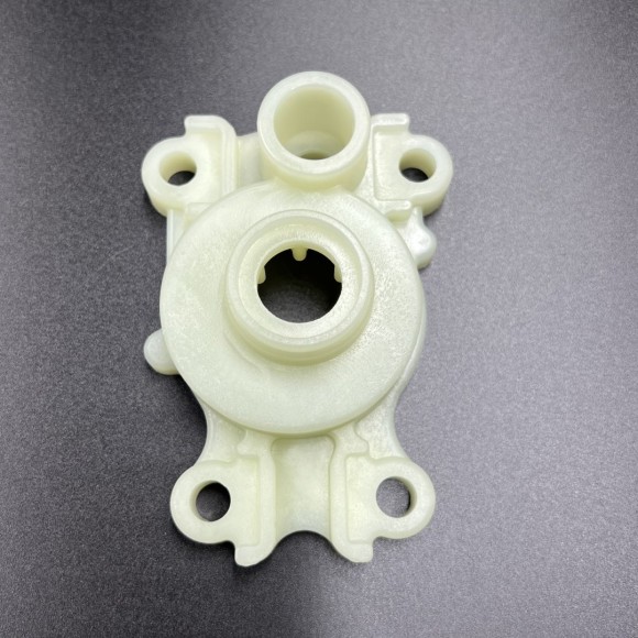 Корпус помпы охлаждения Yamaha 40X, F25-40 (YUELANG)