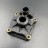 Корпус помпы охлаждения Suzuki DF20-25(V-twin) (Suzuki)