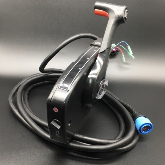 Дистанционное управление Mercury (881170A13) (881190A13) (PWB)