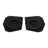 Заглушки боковые (2шт) Sledex для Polaris Заглушки боковые (2шт) Sledex для Polaris