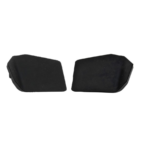 Заглушки боковые (2шт) Sledex для Polaris