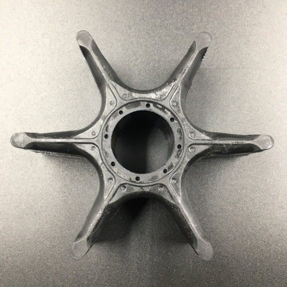 Крыльчатка помпы охлаждения Yamaha 115-250 (Yamaha)