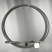 Трос д/у (газ/реверс) (C5) (GEN 1) 17ft (N-flex) Трос д/у (газ/реверс) (C5) (GEN 1) 17ft (N-flex)