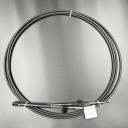 Трос д/у (газ/реверс) (C5) (GEN 1) 17ft (N-flex)