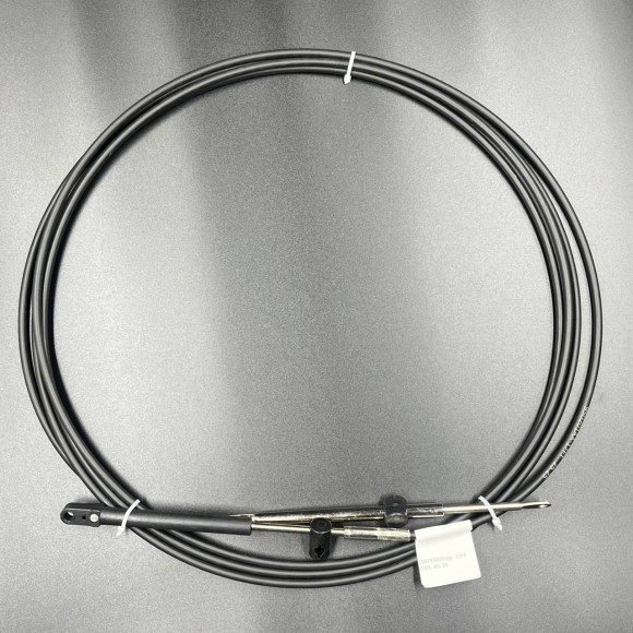 Трос д/у (газ/реверс) (C5) (GEN 1) 17ft (N-flex)