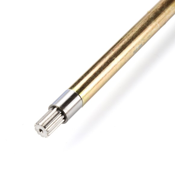 Вал ведущий Skipper для Tohatsu L, Модели техники: 6HP / 8HP / 9.8HP Вал ведущий Skipper для Tohatsu L, Модели техники: 6HP / 8HP / 9.8HP