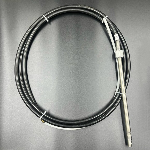 Трос рулевой (13FT) (M58) (PWB)