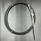 Трос рулевой (13FT) (M58) (PWB)
