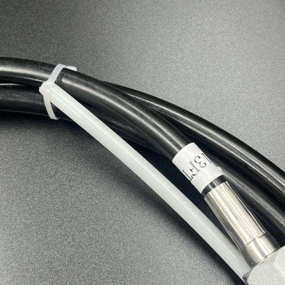 Трос рулевой (13FT) (M58) (PWB)