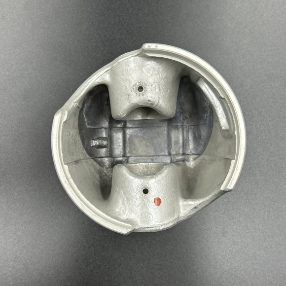 Поршневой комплект Yamaha 115-225 (P) (23mm) (0.25mm) (KACAWA)