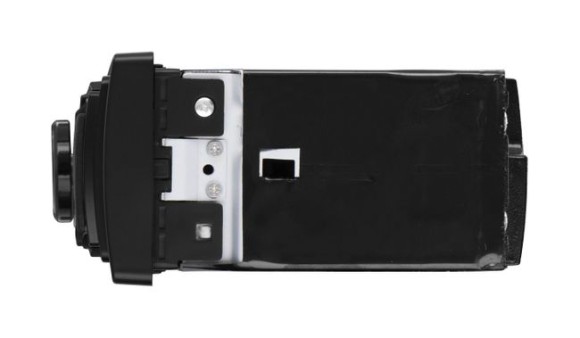 Морская магнитола BOSS MR1308UABK