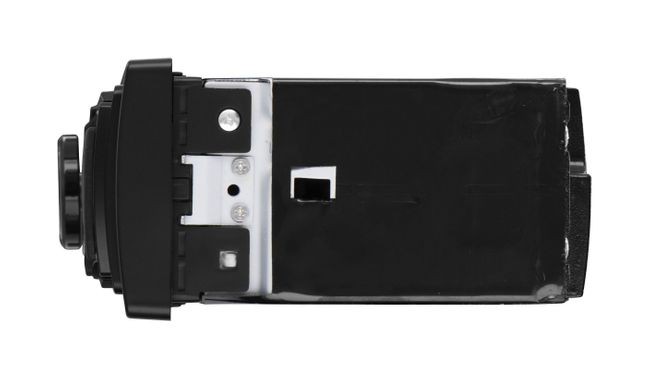 Морская магнитола BOSS MR1308UABK