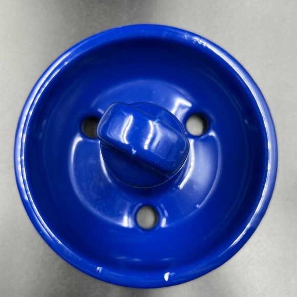 Якорь Гриб (Синий) с ПВХ покрытием 4.5кг (Allshine)