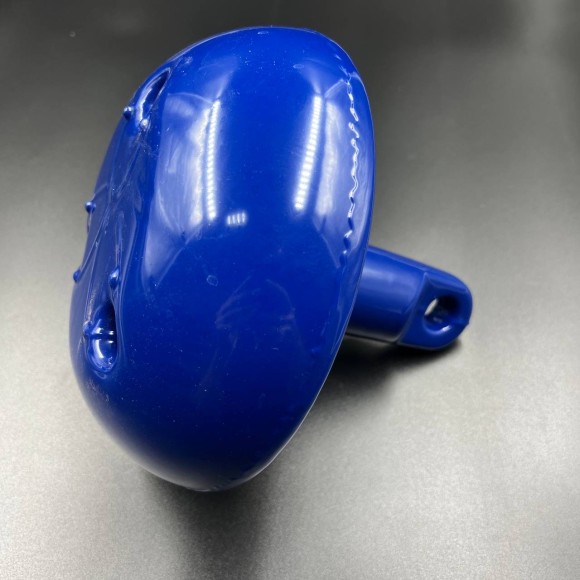 Якорь Гриб (Синий) с ПВХ покрытием 4.5кг (Allshine)