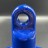 Якорь Гриб (Синий) с ПВХ покрытием 4.5кг (Allshine)