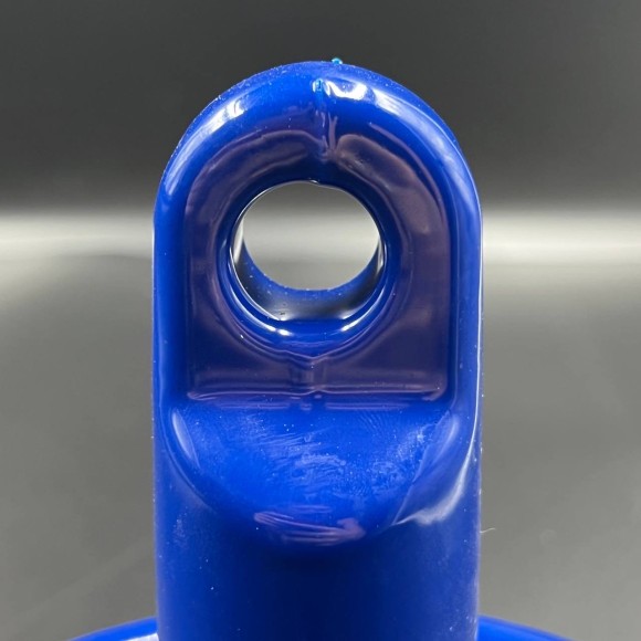 Якорь Гриб (Синий) с ПВХ покрытием 4.5кг (Allshine)