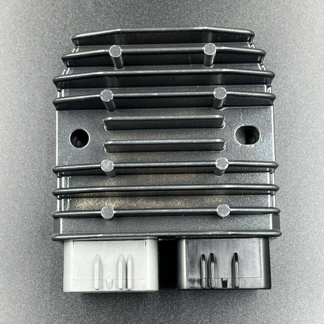 Реле регулятор напряжения Yamaha VK Professional (AT-01657/ 5JW-81960-00/8JW-81960-00) (KINETIX)