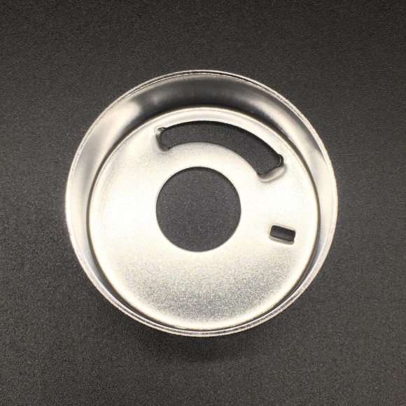 Стакан помпы охлаждения Yamaha 25-30 (69P-44322-00) (PREMARINE) Стакан помпы охлаждения Yamaha 25-30 (69P-44322-00) (PREMARINE)