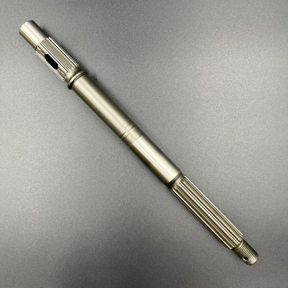 Вал гребной Yamaha 40X, F25-40 (KACAWA)