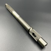 Вал гребной Yamaha 40X, F25-40 (KACAWA) Вал гребной Yamaha 40X, F25-40 (KACAWA)