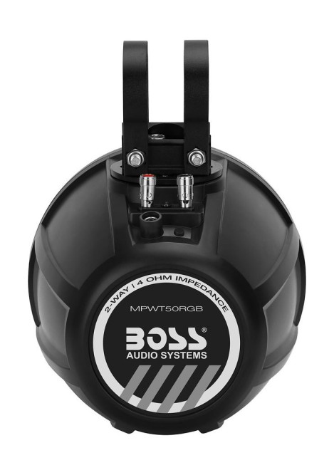 Морская акустика на таргу BOSS MPWT50RGB