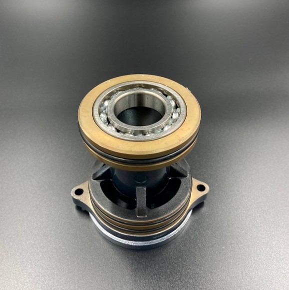 Обойма гребного вала (в сборе) Yamaha 25-30, F20-25 (Omax)