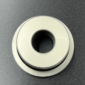 Гайка вспомогательного штока гидравлики Suzuki DF150-250, DF100-300(A) (48630-92J00; 48630-96J00; 48