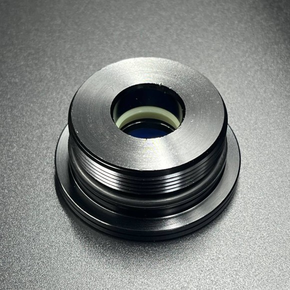 Гайка вспомогательного штока гидравлики Suzuki DF150-250, DF100-300(A) (48630-92J00; 48630-96J00; 48