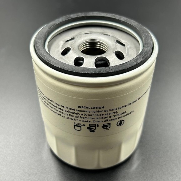 Фильтр масляный Volvo Penta AQD2B,MD11 (Kacawa)