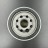 Фильтр масляный Volvo Penta AQD2B,MD11 (Kacawa)