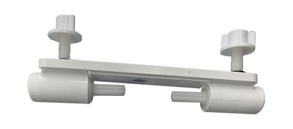 Крепление крышки унитаза "Deluxe"