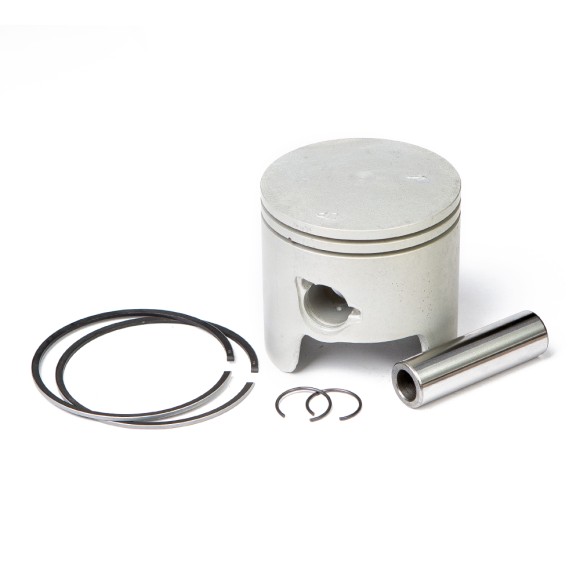 Поршень в сборе с кольцами Skipper для Yamaha 75-90 Стандарт