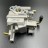 Карбюратор Yamaha F2.5 (F2.5-01.04.02.00) (Omax)