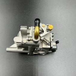 Карбюратор Yamaha F2.5 (F2.5-01.04.02.00) (Omax)