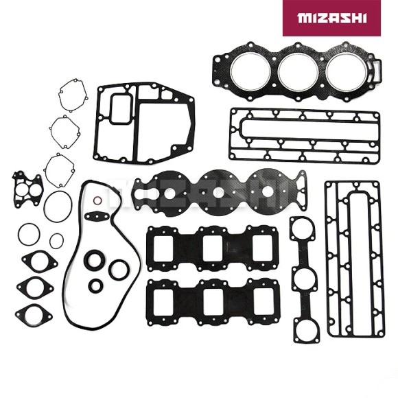 Комплект прокладок двигателя Yamaha SC-GS452 Комплект прокладок двигателя Yamaha SC-GS452