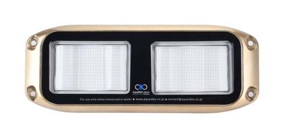 Подводный огонь, RGB, AquaIDEA