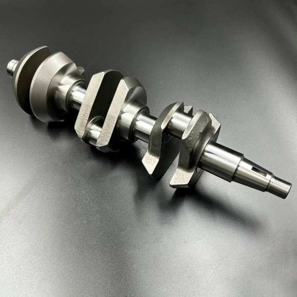 Коленчатый вал Yamaha 75-90 (Omax) Коленчатый вал Yamaha 75-90 (Omax)