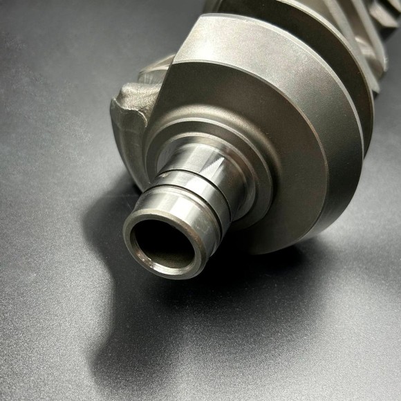 Коленчатый вал Yamaha 75-90 (Omax) Коленчатый вал Yamaha 75-90 (Omax)