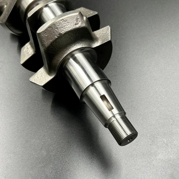 Коленчатый вал Yamaha 75-90 (Omax) Коленчатый вал Yamaha 75-90 (Omax)