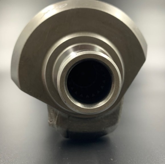 Коленчатый вал Yamaha 75-90 (Omax)