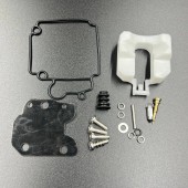 Ремкомплект карбюратора Yamaha F9.9-20 (WUHU)