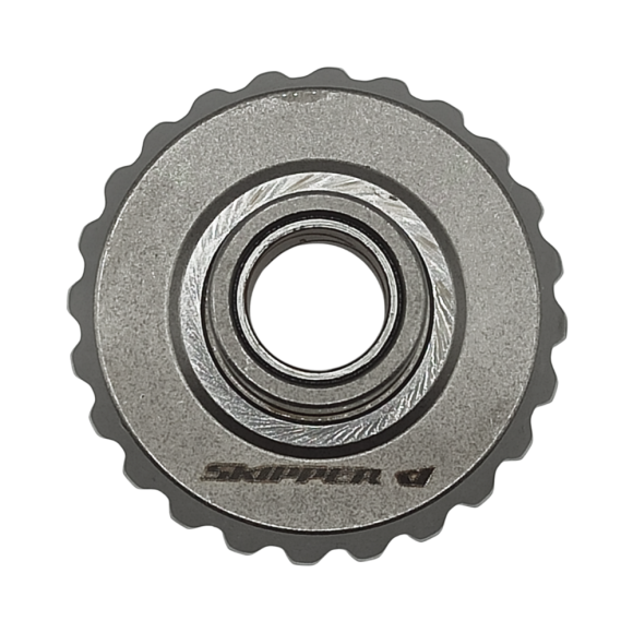 Шестерня переднего хода Skipper для Tohatsu Модели техники: 9.9-18HP