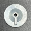 Анод цинковый (над винтом) Suzuki DT8-15/DF9.9-15 (Omax)