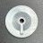 Анод цинковый (над винтом) Suzuki DT8-15/DF9.9-15 (Omax)